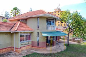 坎帕拉Luxury Acacia Villa with Kampala's Best View的相册照片