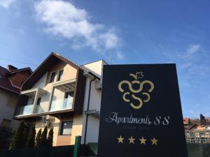 斯梅代雷沃Luxury Apartments 88的相册照片