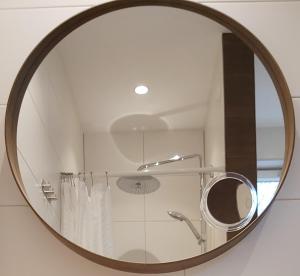 Luxury Suites Oosterwold的一间浴室
