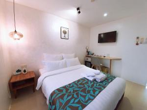 长滩岛BLUE OCEAN BOUTIQUE HOTEL - Boracay Island的相册照片