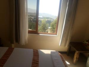 拉利贝拉Honey Land Hotel Lalibela的相册照片