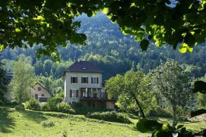 Saint-Pierre-dʼEntremontl'Ancienne Ecole du Villard的相册照片