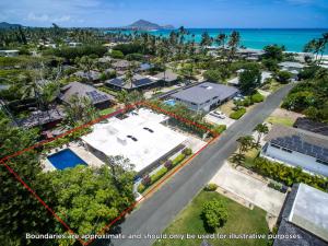 凯卢阿Kailua Beachside home的相册照片