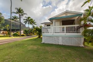 利胡埃Malu Kauai, a Beautiful Kauai Cottage 1 Mile from Kalapaki Beach home的相册照片