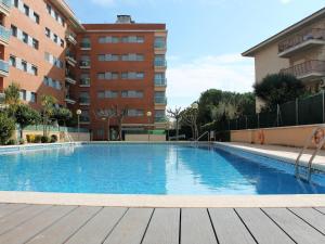 卡拉费尔Suitur beach apartment with pool的相册照片