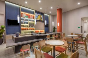 阿瓜斯卡连特斯Holiday Inn & Suites - Aguascalientes, an IHG Hotel的相册照片