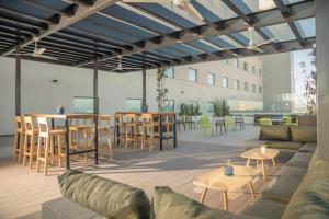 阿瓜斯卡连特斯Holiday Inn & Suites - Aguascalientes, an IHG Hotel的相册照片