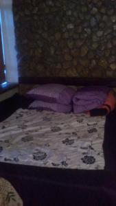 Лавка Власова客房内的一张或多张床位