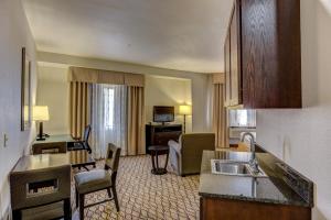 蒙特罗斯Holiday Inn Express Hotel & Suites Montrose - Black Canyon Area, an IHG Hotel的相册照片