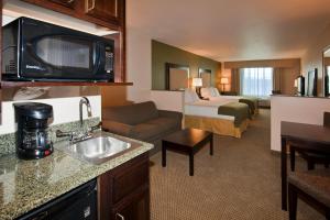 东叙拉古Holiday Inn Express & Suites Dewitt - Syracuse, an IHG Hotel的相册照片