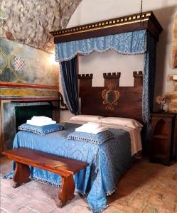 托迪Agriturismo Castello Di Belforte的相册照片