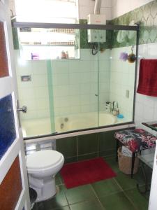 Rio National Park H&C的一间浴室