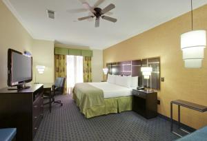 钱诺夫Holiday Inn Houston East-Channelview, an IHG Hotel的相册照片
