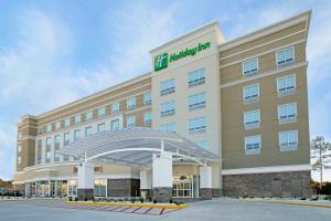 哈蒂斯堡Holiday Inn Hattiesburg - North, an IHG Hotel的相册照片