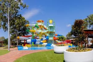 黄金海岸BIG4 Gold Coast Holiday Park的相册照片