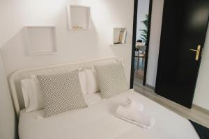 巴塞罗那BBarcelona Central Boutique Apartments的相册照片