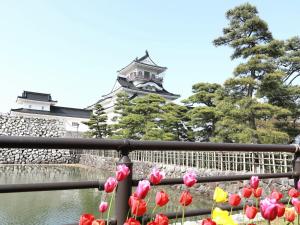 富山Toyama Town Hotel的相册照片