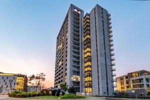 比勒陀利亚Menlyn Maine Residence Unit 1419的相册照片