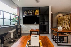 库塔The jero 18 kuta guest house的相册照片