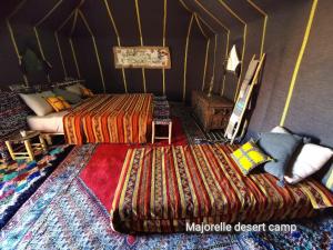 扎古拉Majorelle Desert Camp的相册照片