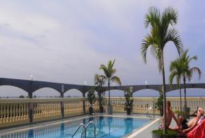 瓜拉丁加奴国际大酒店的相册照片