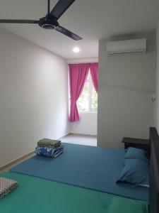 瓜埠langkawi homestay murah empat bilik的相册照片