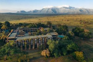 TsavoTaita Hills Safari Resort & Spa的相册照片