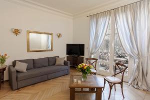 巴黎密斯豪德公寓式酒店的相册照片