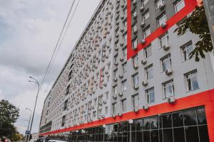 基辅Kiev City Hotel的相册照片