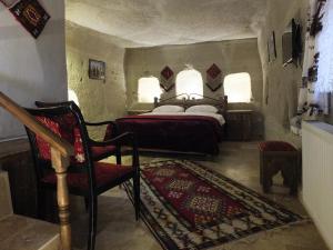格雷梅Anatolia cave hotel Pension的相册照片