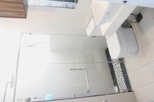 skypod residence bandar puchong jaya的一间浴室