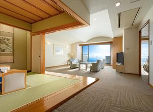 淡路The Gran Resort Elegante Awajishima的相册照片