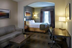奥兰治堡Holiday Inn Express & Suites Orangeburg, an IHG Hotel的相册照片