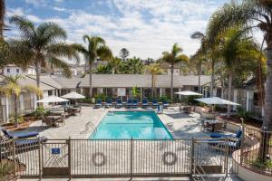 圣地亚哥Holiday Inn Express and Suites La Jolla - Windansea Beach, and IHG Hotel的相册照片