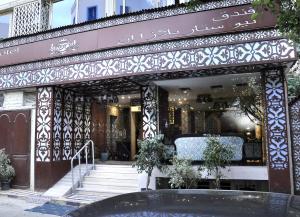 开罗New Star Zamalek Hotel的相册照片