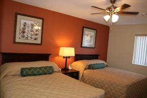 费耶特维尔Affordable Suites - Fayetteville/Fort Bragg的相册照片