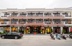 会安Thanh Binh Central Hotel的相册照片