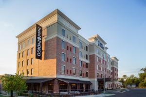 哈蒂斯堡Hotel Indigo Hattiesburg, an IHG Hotel的相册照片