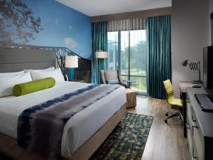 塔斯卡卢萨Hotel Indigo Tuscaloosa Downtown, an IHG Hotel的相册照片