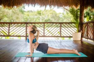 图卢姆Zenses Wellness and Yoga Resort - Adults Only的相册照片