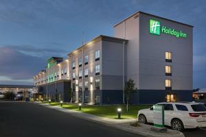 双子瀑布Holiday Inn Twin Falls, an IHG Hotel的相册照片