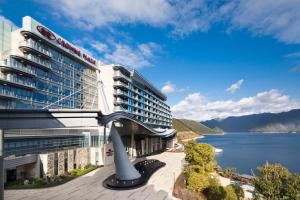 淳安Crowne Plaza Hangzhou Thousand Island Lake, an IHG Hotel的相册照片