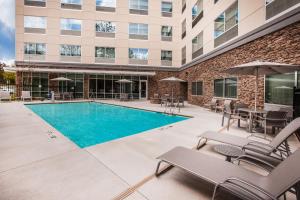 伍德斯托克Holiday Inn Express & Suites Atlanta N - Woodstock, an IHG Hotel的相册照片