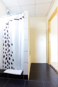 库拉索岛马斯蒂克套房酒店的一间浴室