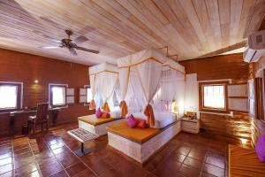 锡吉里亚Ayurvie Sigiriya - Ayurvedic Retreat by Thema Collection的相册照片