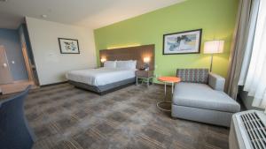 德里平斯普林斯Holiday Inn Express & Suites - Dripping Springs - Austin Area, an IHG Hotel的相册照片