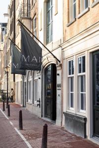 阿姆斯特丹Hotel Mai Amsterdam的相册照片