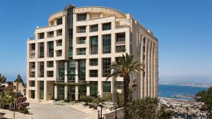 海法Crowne Plaza Haifa, an IHG Hotel的相册照片