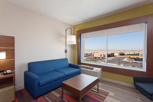 布里格姆城Holiday Inn Express & Suites - Brigham City - North Utah, an IHG Hotel的相册照片