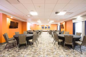 安条克Holiday Inn Express & Suites Nashville Southeast - Antioch, an IHG Hotel的相册照片